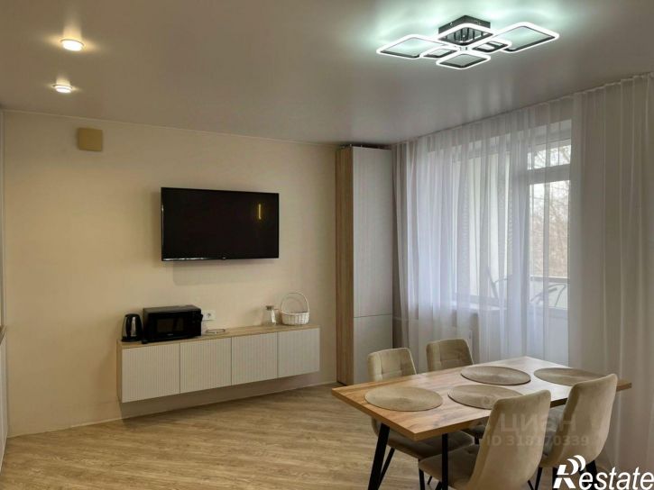 3-комн квартира ул Ульяны Громовой, 10А,  д. 10А