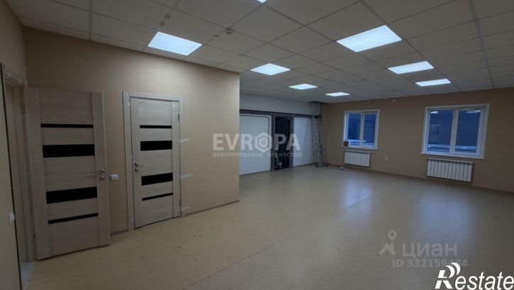Склад пр-д Инженерный 30-й, 21,  д. 21