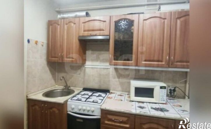 1-комн квартира ул Камышинская, 42,  д. 42