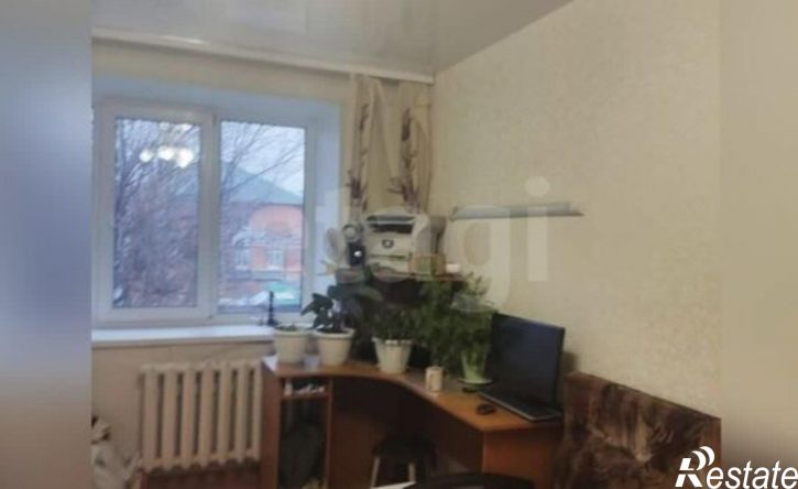 1-комн квартира ул Камышинская, 42,  д. 42