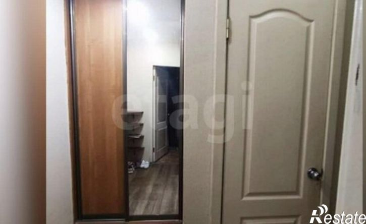 1-комн квартира ул Камышинская, 42,  д. 42