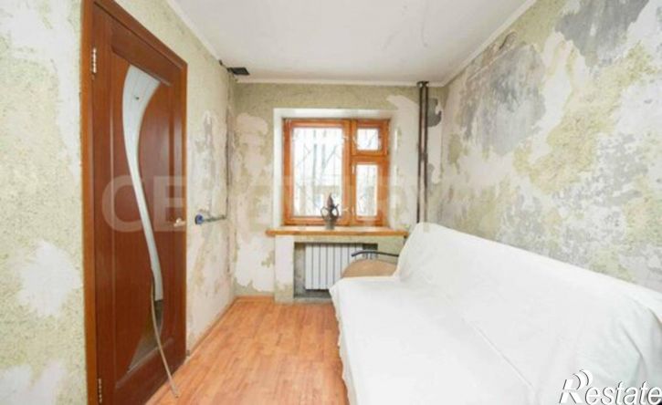 2-комн квартира Московское шоссе, 39,  д. 39