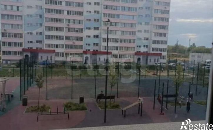 1-комн квартира ул Варейкиса, 42,  д. 42