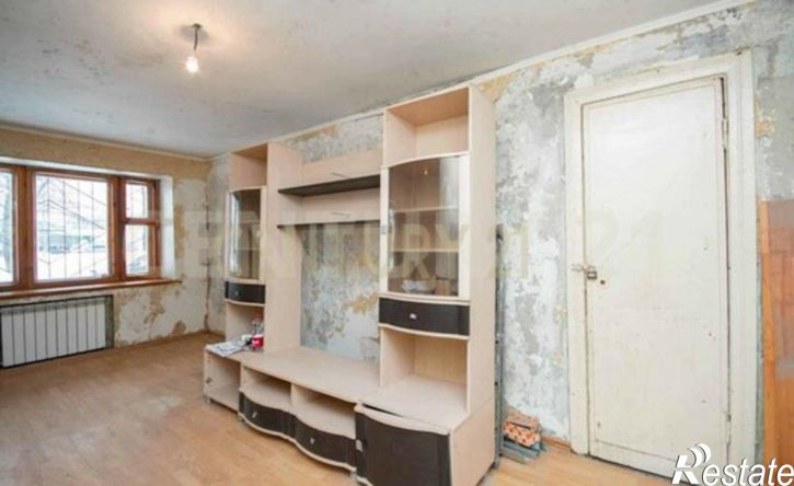 2-комн квартира Московское шоссе, 39,  д. 39
