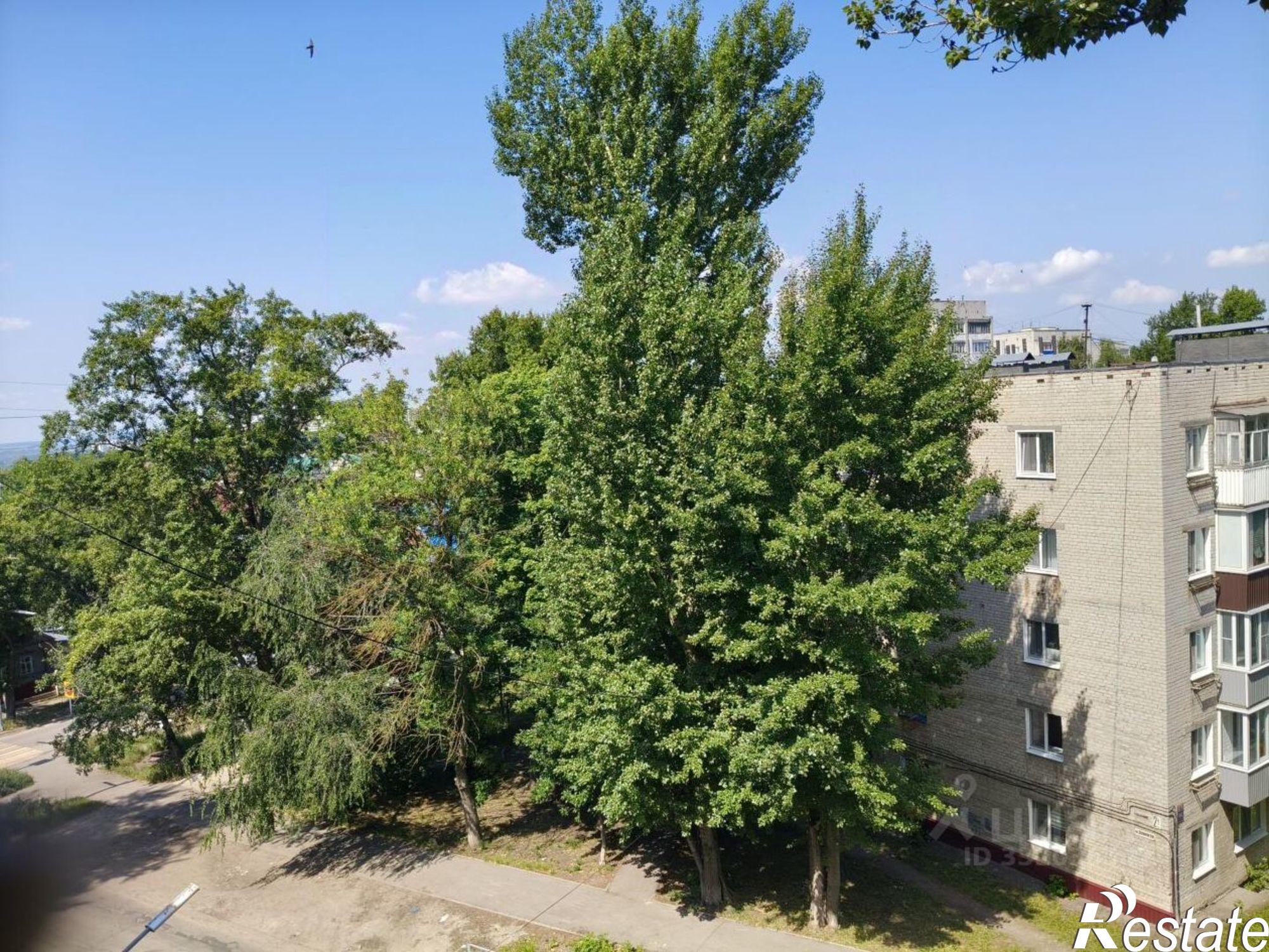 Купить комнату за 1 250 000 рублей на пр-кт Нариманова, 57