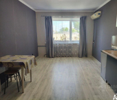 комната 104 кв м пр-кт Нариманова, 57