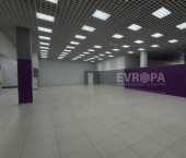 торговое помещение 700 кв м пр-кт Созидателей, 116