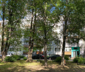 1-комн, 33кв м, этаж 5/5 Высотный пр-д, 5