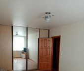 1-комн, 36кв м, этаж 3/9 ул Верхнеполевая, 15