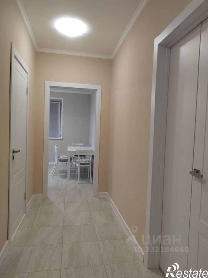 1-комн квартира ул Докучаева, 18,  д. 18