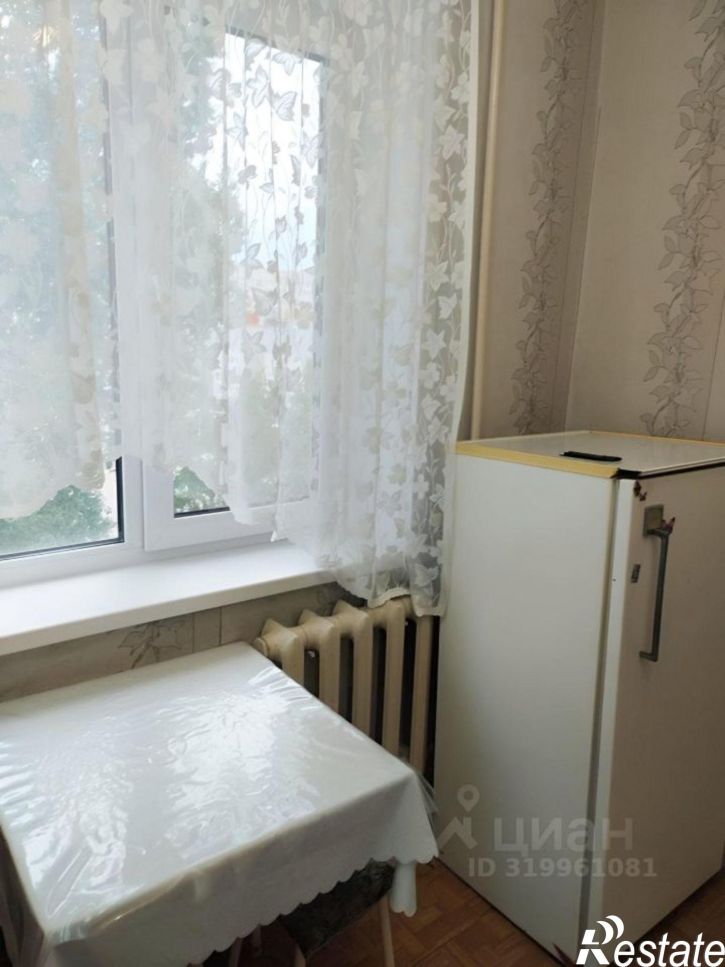 1-комн квартира ул 40-летия Победы, 19,  д. 19