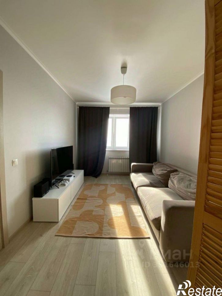 2-комн квартира ул Кирова, 6 2,  д. 6 2,  к. 2