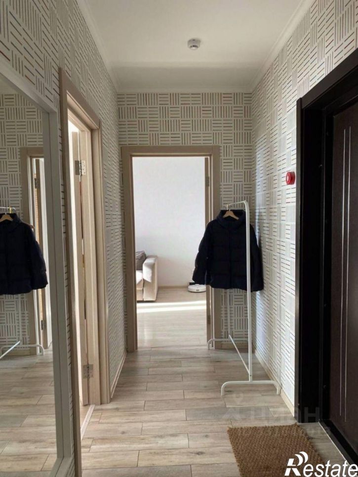 2-комн квартира ул Кирова, 6 2,  д. 6 2,  к. 2