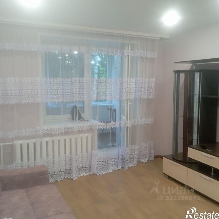 1-комн квартира Заводской пр-д, 25,  д. 25