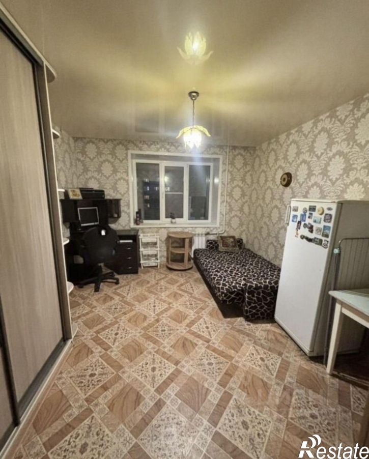 Комната ул Станкостроителей, 25,  д. 25