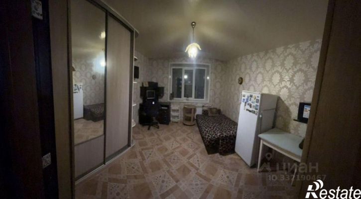 Комната ул Станкостроителей, 25,  д. 25