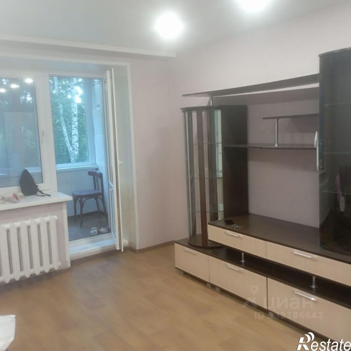 1-комн квартира Заводской пр-д, 25,  д. 25