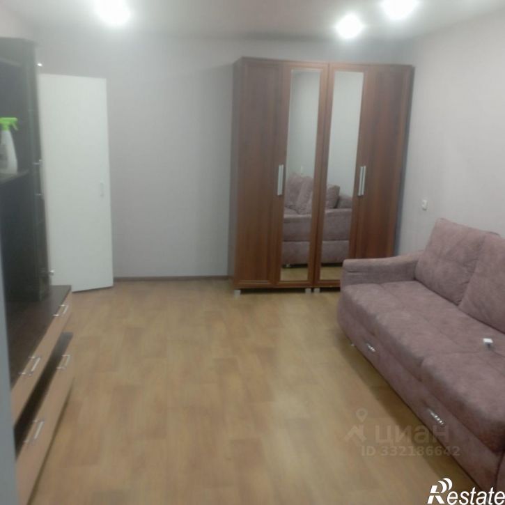 1-комн квартира Заводской пр-д, 25,  д. 25