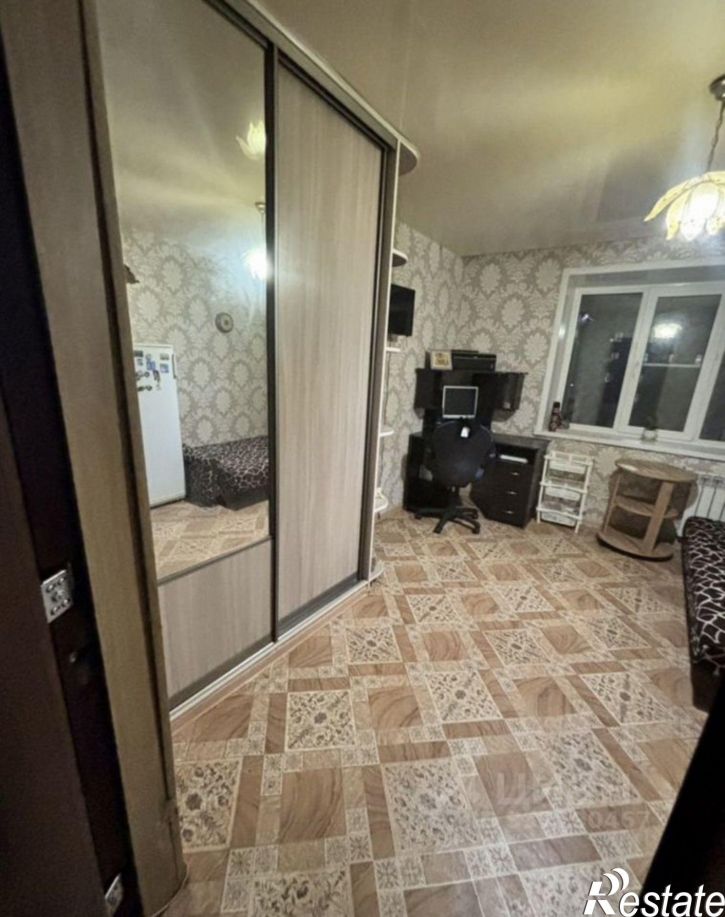 Комната ул Станкостроителей, 25,  д. 25