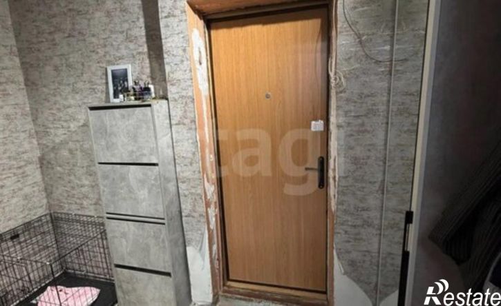1-комн квартира ул Железнодорожная, 15,  д. 15