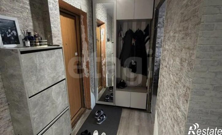 1-комн квартира ул Железнодорожная, 15,  д. 15