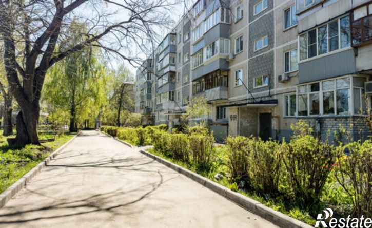 1-комн квартира ул Железнодорожная, 15,  д. 15
