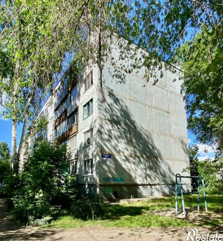 1-комн квартира Высотный пр-д, 5,  д. 5