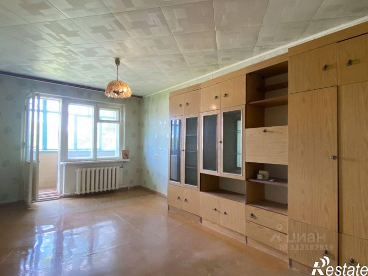 1-комн квартира Высотный пр-д, 5,  д. 5