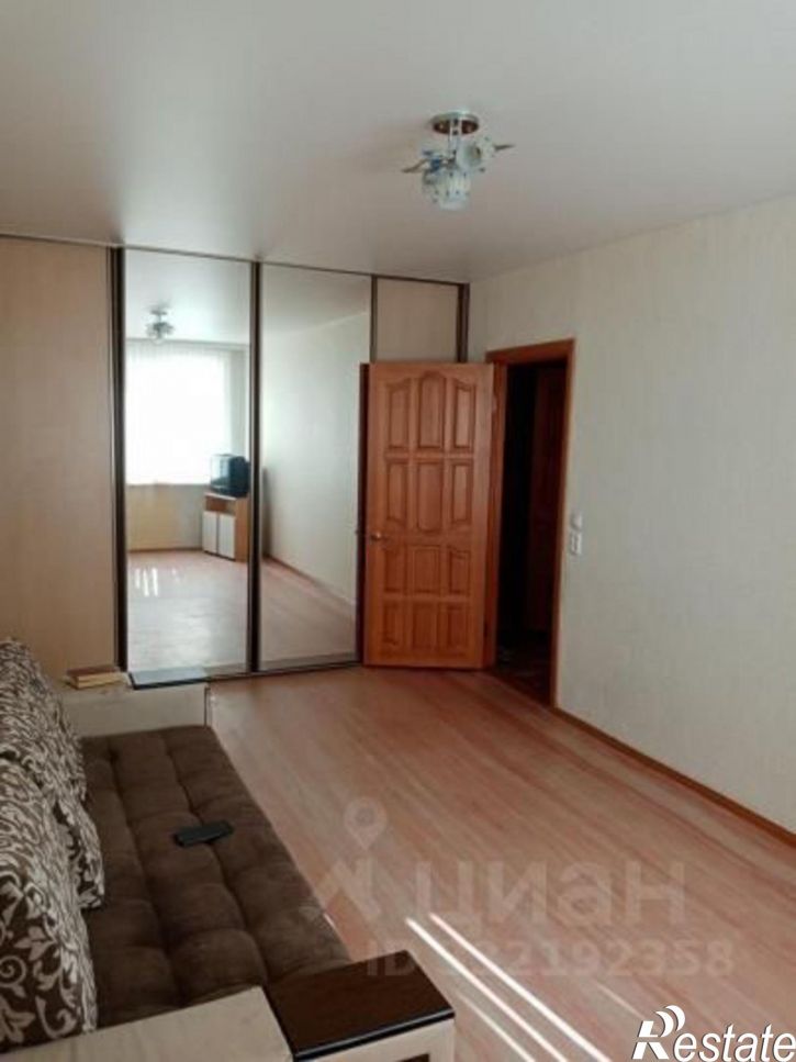 1-комн квартира ул Верхнеполевая, 15,  д. 15