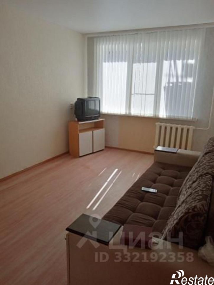 1-комн квартира ул Верхнеполевая, 15,  д. 15