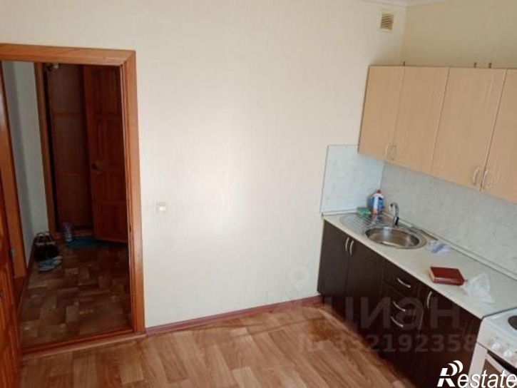 1-комн квартира ул Верхнеполевая, 15,  д. 15