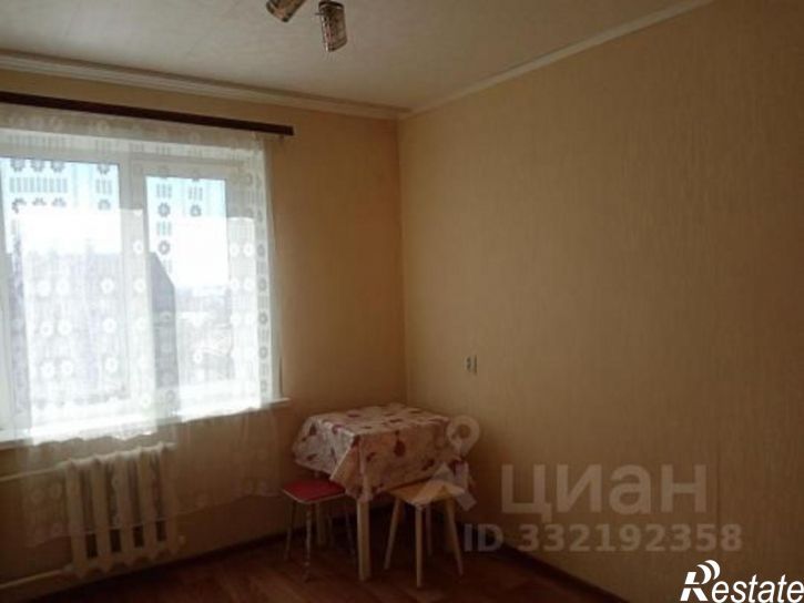 1-комн квартира ул Верхнеполевая, 15,  д. 15