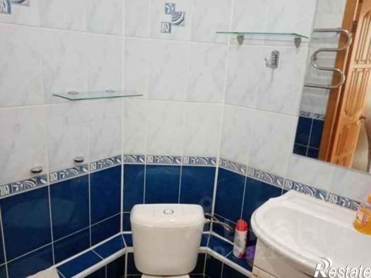 1-комн квартира ул Верхнеполевая, 15,  д. 15
