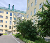 2-комн, 37кв м, этаж 4/5 ул Гагарина, 1