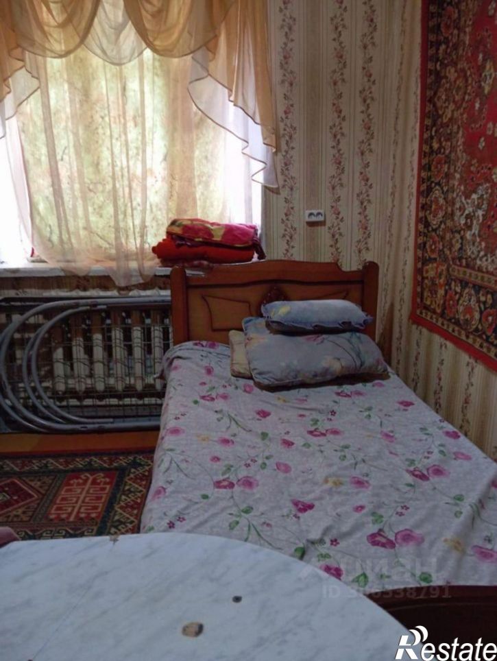 2-комн квартира ул Железнодорожная, 29,  д. 29
