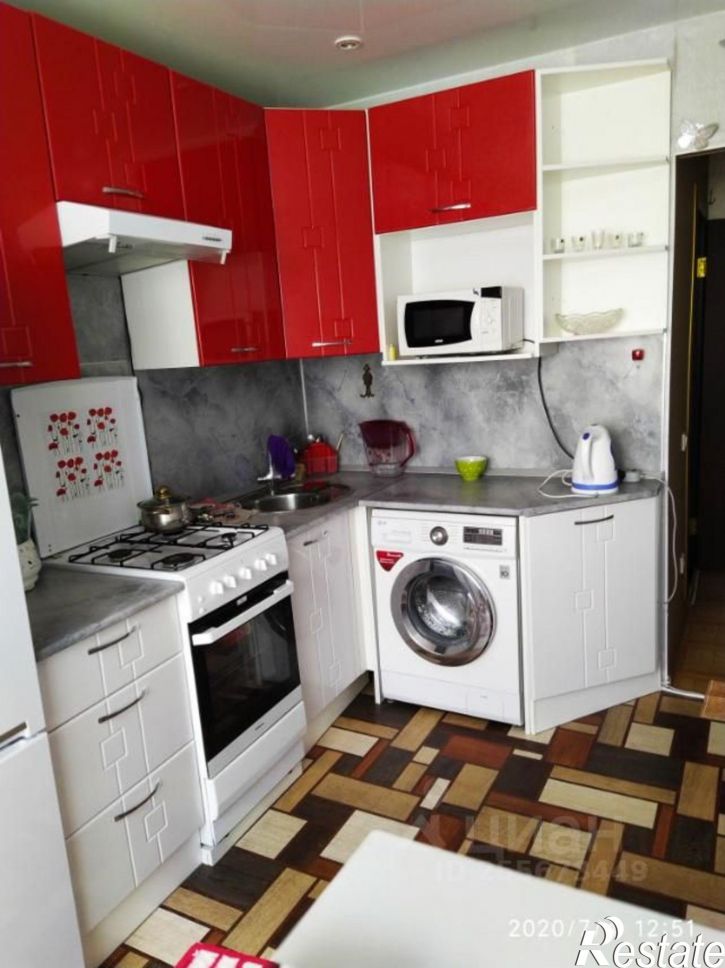 2-комн квартира пр-кт Столыпина, 21,  д. 21