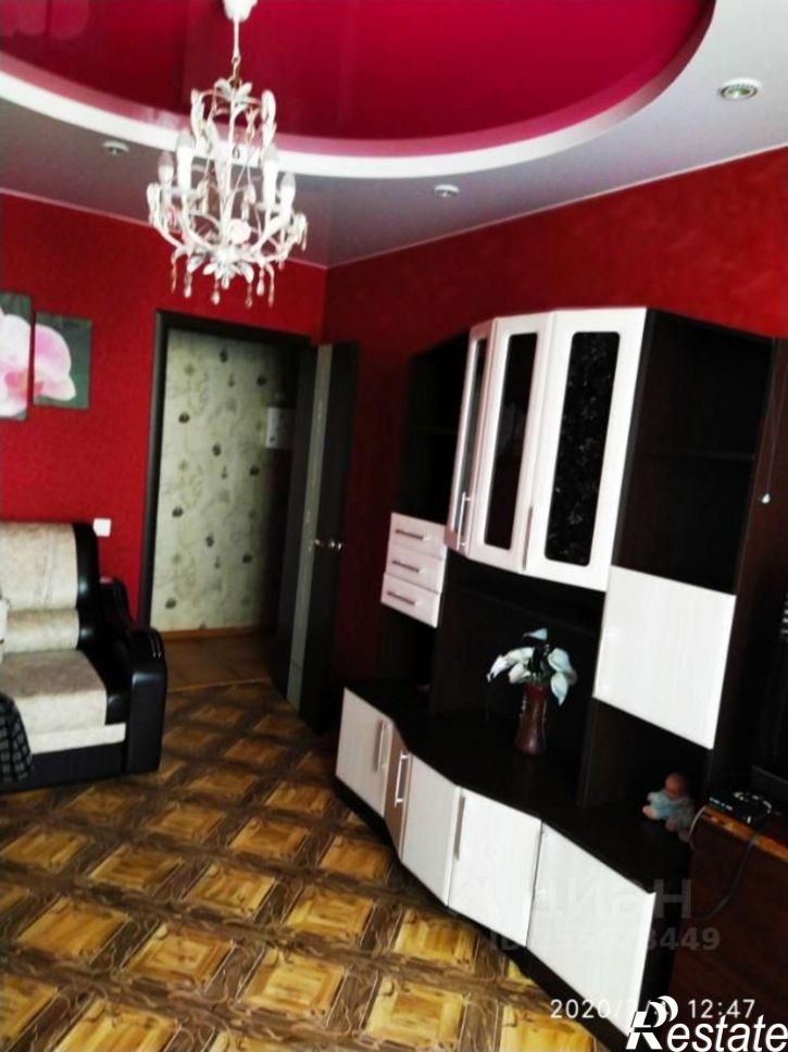 2-комн квартира пр-кт Столыпина, 21,  д. 21