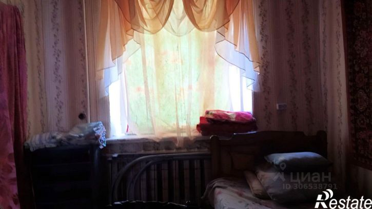 2-комн квартира ул Железнодорожная, 29,  д. 29