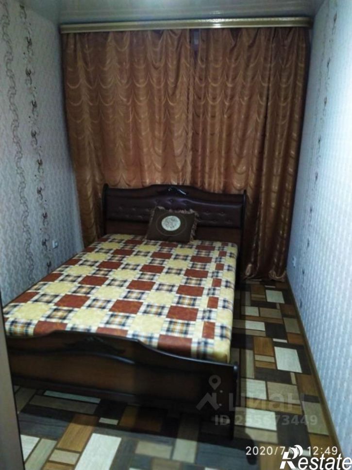 2-комн квартира пр-кт Столыпина, 21,  д. 21