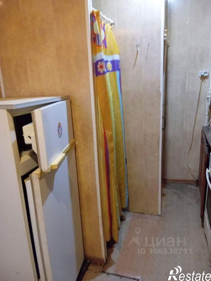 2-комн квартира ул Железнодорожная, 29,  д. 29