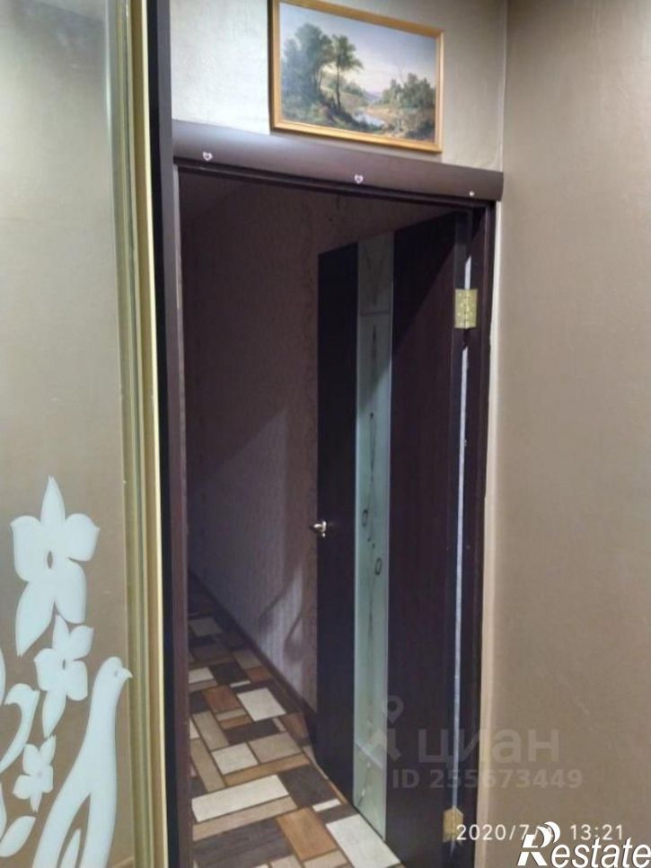 2-комн квартира пр-кт Столыпина, 21,  д. 21