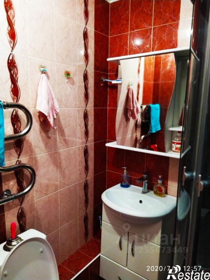 2-комн квартира пр-кт Столыпина, 21,  д. 21