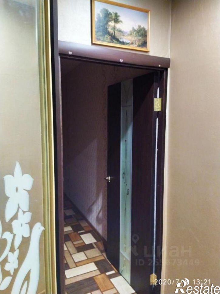 2-комн квартира пр-кт Столыпина, 21,  д. 21