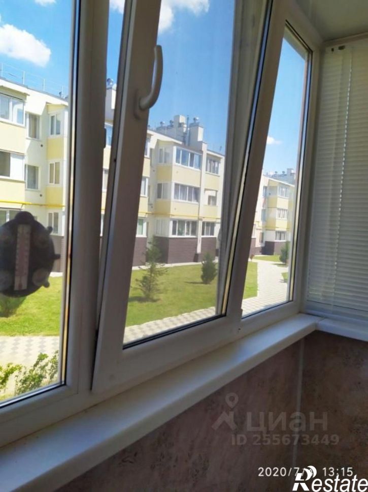 2-комн квартира пр-кт Столыпина, 21,  д. 21