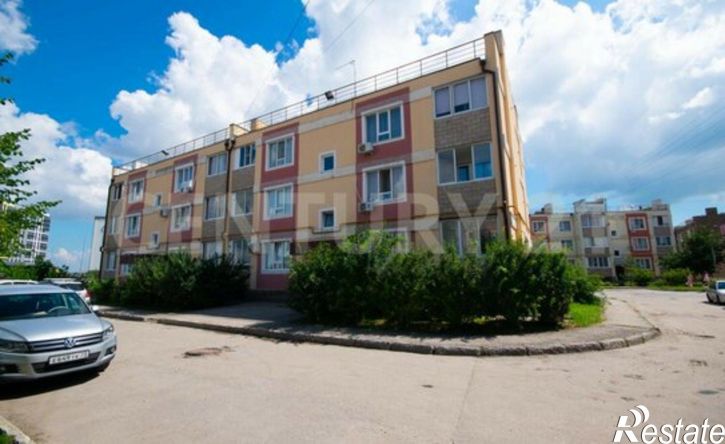 2-комн квартира ул Генерала Мельникова, 2,  д. 2