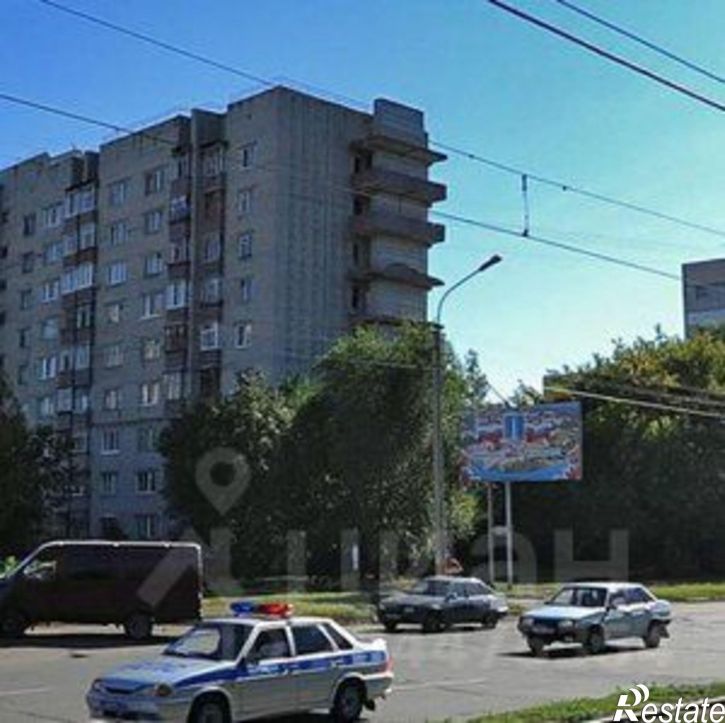 1-комн квартира ул Октябрьская, 32,  д. 32