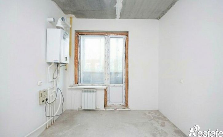 2-комн квартира ул Генерала Мельникова, 2,  д. 2