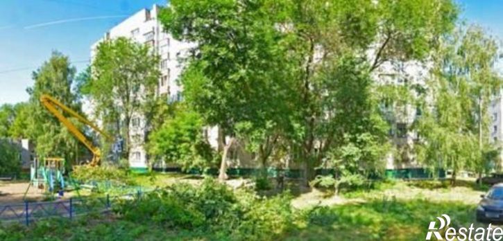 1-комн квартира ул Октябрьская, 32,  д. 32