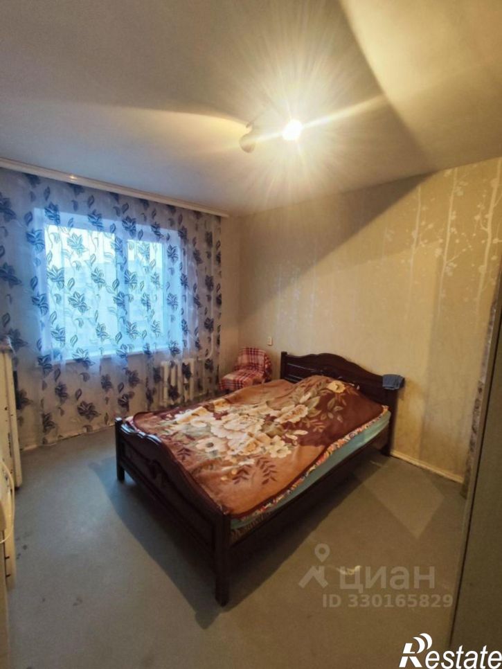 Комната ул 40-летия Победы, 16,  д. 16