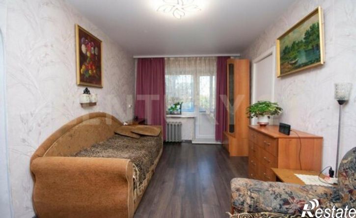 2-комн квартира пр-кт 50-летия ВЛКСМ, 20/29,  д. 20/29